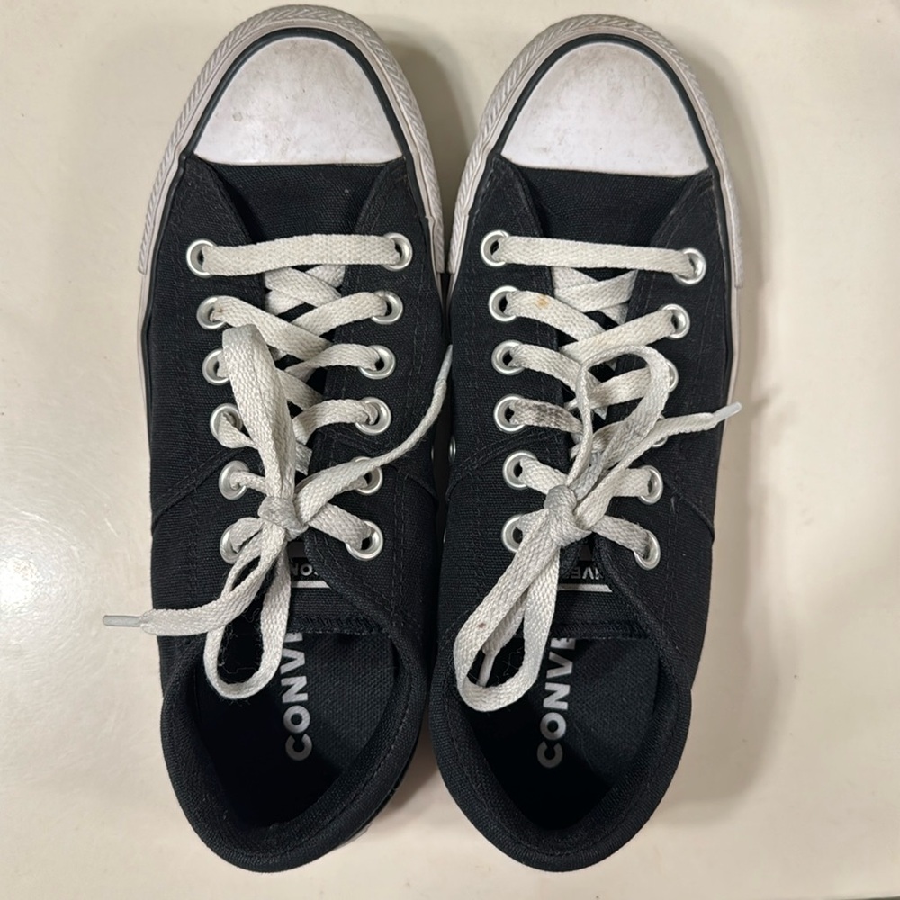 Converse shoes